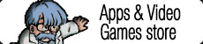 Apps & VideoGames