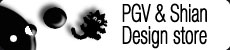 PGV & Shian Design